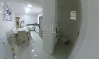 Imagem 5: Casa Terrea à venda, 2 quartos, 2 vagas, Anchieta - São Bernardo do Campo/SP