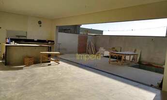 Imagem 7: Sobrado com 3 dormitórios à venda, 220 m² por R$ 1.750.000,00 - Reserva Ruda - São José do