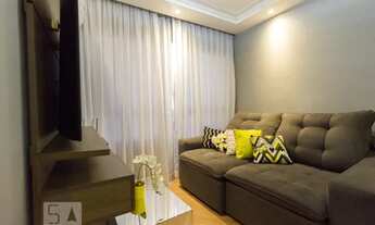 Imagem 2: Apartamento para Aluguel - Casa Verde, 2 Quartos, 55 m2