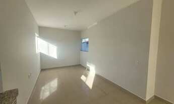 Imagem 4: Apartamento para aluguel possui 60 m2 com 02 quartos no Bairro Jardim Holanda em Uberlândi