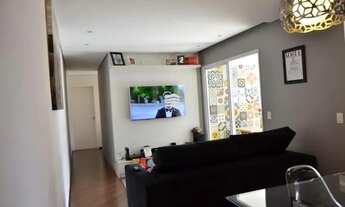 Imagem: Aparatmento Miolo do ipiranga