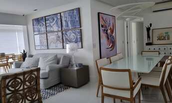 Imagem 6: Cobertura para venda possui 330 metros quadrados com 3 quartos em Jaguaribe - Salvador - B