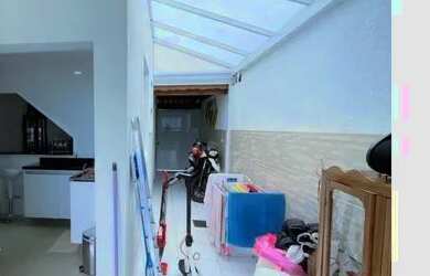 Imagem 6: Casa para venda tem 200 metros quadrados com 3 quartos em Nova Aldeinha/Aldeia - Barueri