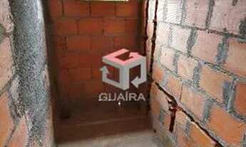 Imagem 2: Apartamento à venda 2 quartos 1 vaga Augusto Conte Utinga - Santo André - SP