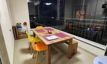 Imagem 3: Apartamento Moderno na Vila Mariana - Aconchego e Praticidade ao seu Alcance