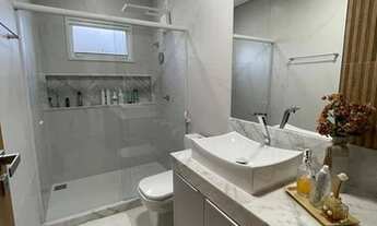 Imagem 7: Linda casa linear no condomínio Alphaville!