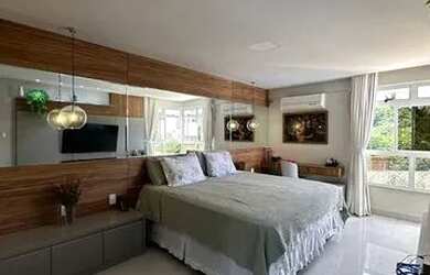 Imagem 3: Apartamento para venda possui 245 metros quadrados com 3 quartos