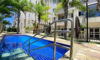 Imagem 6: DNO APT COM QUINTAL GRANDE EM MORADA DE LARANJEIRAS