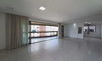 Imagem 2: LAP Luxuoso apartamento para venda tem 294 m quadrados com 4 quartos em Espinheiro - Recif