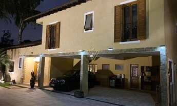 Imagem 7: Casa com 4 dormitórios, 584 m² - venda por R$ 7.000.000,00 ou aluguel por R$ 33.346,00 - R