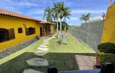 Imagem 6: BELO HORIZONTE - Casa Padrão - Enseada Das Garças