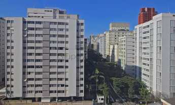 Imagem 7: Apartamento para venda tem 332 metros quadrados com 4 quartos em Itaim Bibi - São Paulo