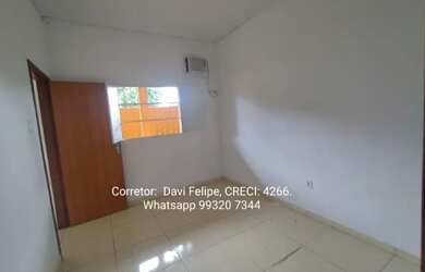 Imagem 3: Apartamento com 1 suite no Japiim 2 , (todo novinho