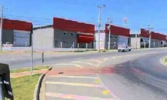 Imagem: Comercial industrial para alugar no bairro