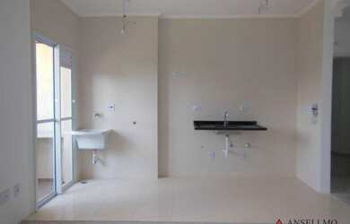 Imagem 4: Apartamento para alugar, 49 m² por R$ 1.849,00/mês - Demarchi - São Bernardo do Campo/SP