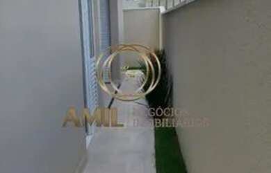 Imagem 2: LL - RAmil: Casa para locação no Condomínio Reserva Rudá - SJC