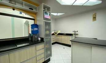 Imagem 7: Sobrado com 4 dormitórios à venda, 200 m² por R$ 690.000 - Vila Helena - Santo André/SP