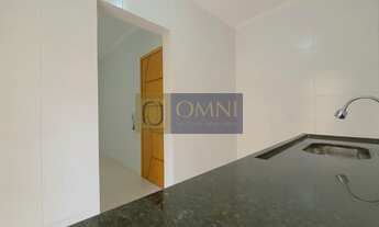 Imagem 6: Apartamento com 2 dormitórios, 71m² em Jardim - Santo André