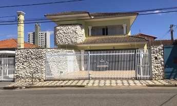 Imagem 7: SOBRADO COM 4 SUÍTES À VENDA, 355 M² POR R$ 1.500.000 - CENTRO - BOITUVA/SP