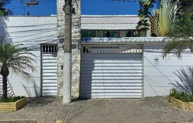 Imagem 7: Casa para venda possui 600m² com 4 quartos em da Luz - Nova Iguaçu - RJ