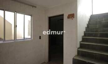 Imagem 6: SOBRADO no bairro Jardim Sílvia Maria com 230m². 2 dormitórios e 2 vagas. Confira