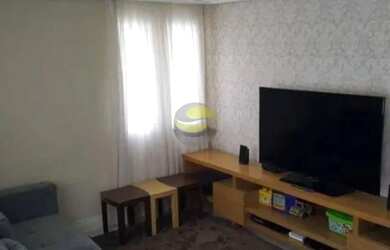 Imagem 2: Casa Sobrado Casa em condomínio com 3 dormitórios