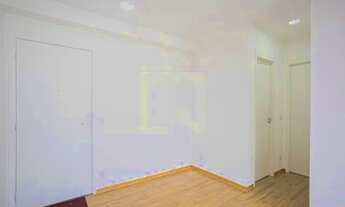 Imagem 3: Apartamento para Aluguel - Padroeira, 2 Quartos, 48 m2