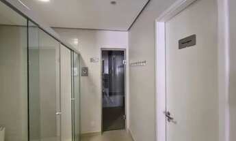 Imagem 6: Excelente Apartamento DUPLEX com 155m2 em Alphaville, com 2 suítes, varanda gourmet + 3 va