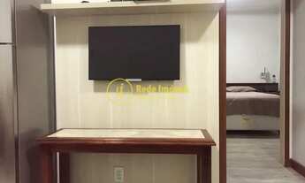 Imagem 2: Apartamento disponível para Locação mobiliado