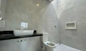 Imagem 7: Casa para venda tem 140 metros quadrados com 3 quartos em São José - Juazeiro do Norte - C