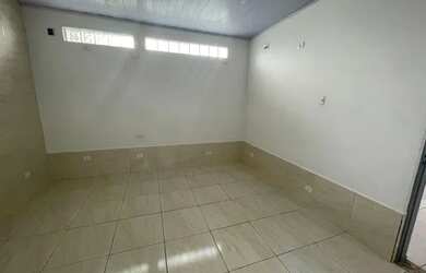 Imagem 6: Casa com 1 dormitório para alugar, 161 m² por R$ 1.690,00/mês - Vila Eldízia - Santo André