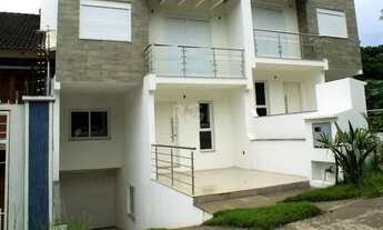 Imagem 3: Casa em Ipanema Casa com 3 dormitórios