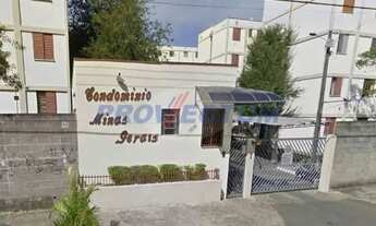 Imagem: Apartamento - Parque Residencial Vila União