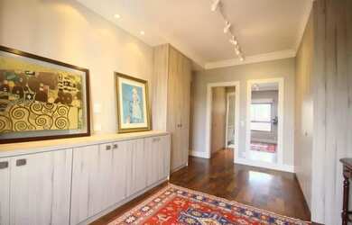 Imagem 4: Locação Apartamento 3 Dormitórios - 213 m² Higienópolis