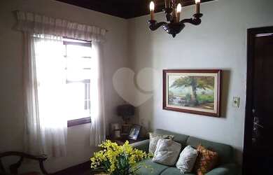 Imagem 3: CASA TÉRREA A VENDA EM SANTANA PRÓXIMA AO METRÔ - 3 DORMITÓRIOS E 4 VAGAS DE GARAGEM