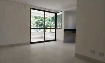 Imagem 3: Apartamento com 3 dormitórios à venda em Belo Horizonte