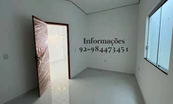 Imagem 7: CASA NOVA NO PARQUE DEZ