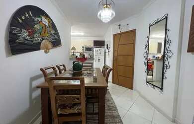 Imagem 4: PRAIA GRANDE - Apartamento Padrão - TUPI