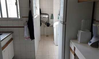 Imagem 3: Apartamento venda Mooca Rua Marques de Valença