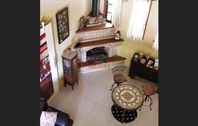 Imagem 5: COTIA - Casa de Condomínio - JARDIM SAN RESSORE (CAUCAIA DO ALTO