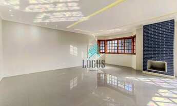 Imagem 6: Sobrado com 3 dormitórios à venda, 405 m² por R$ 1.440.000,00 - Parque Terra Nova II - São