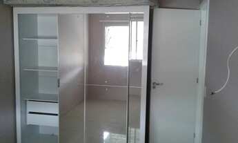 Imagem 5: Apartamento para venda tem 50 metros quadrados com 2 quartos