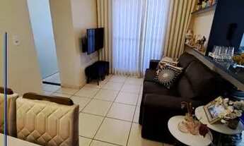 Imagem: Apartamento térreo residencial para Locação