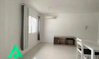 Imagem 2: Lindo loft semi mobiliado, à 800 metros da FURB, no Bairro Itoupava Seca!