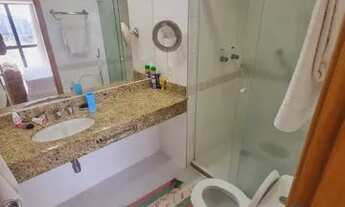 Imagem 7: Tropical Executive Hotel está localizado estrategicamente na região turística de Manaus na