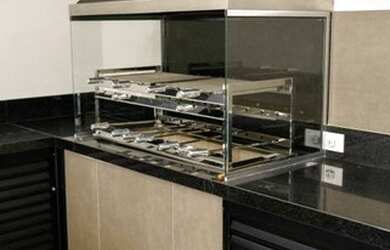 Imagem 7: Venda - Salão - Jardim Firenze - Santa Bárbara D'Oeste - SP