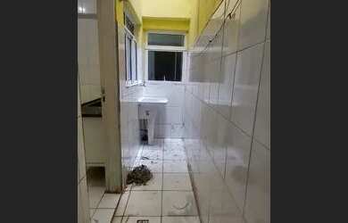 Imagem 4: Apartamento para aluguel possui 44 metros quadrados com 2 quartos