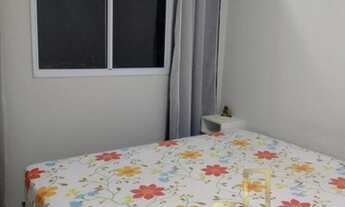 Imagem 7: Apartamento para Venda em Contagem, Cabral, 2 dormitórios, 1 banheiro, 1 vaga