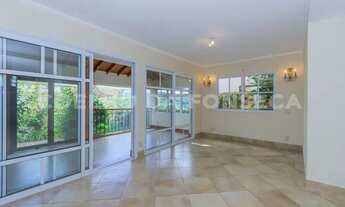 Imagem 6: Santana de Parnaíba - Casa de Condomínio - Alphaville