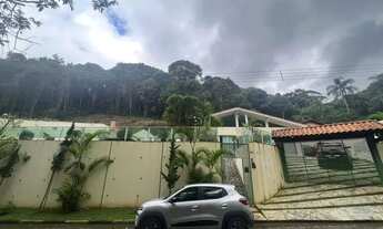 Imagem 3: Casa de condomínio para venda tem 200 metros quadrados com 4 quartos em Roseira - Mairipor